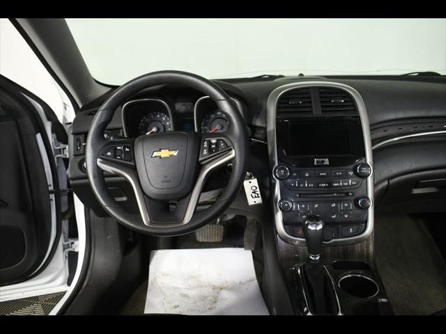 used 2014 Chevrolet Malibu car, priced at $7,763