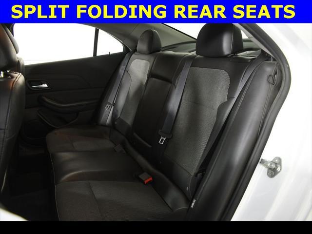 used 2014 Chevrolet Malibu car, priced at $7,763