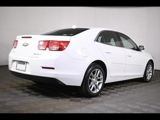 used 2014 Chevrolet Malibu car, priced at $7,763