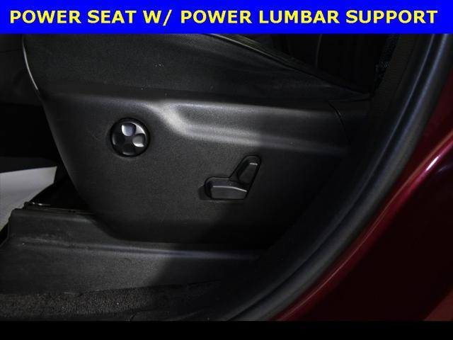 used 2018 Jeep Grand Cherokee car, priced at $20,994