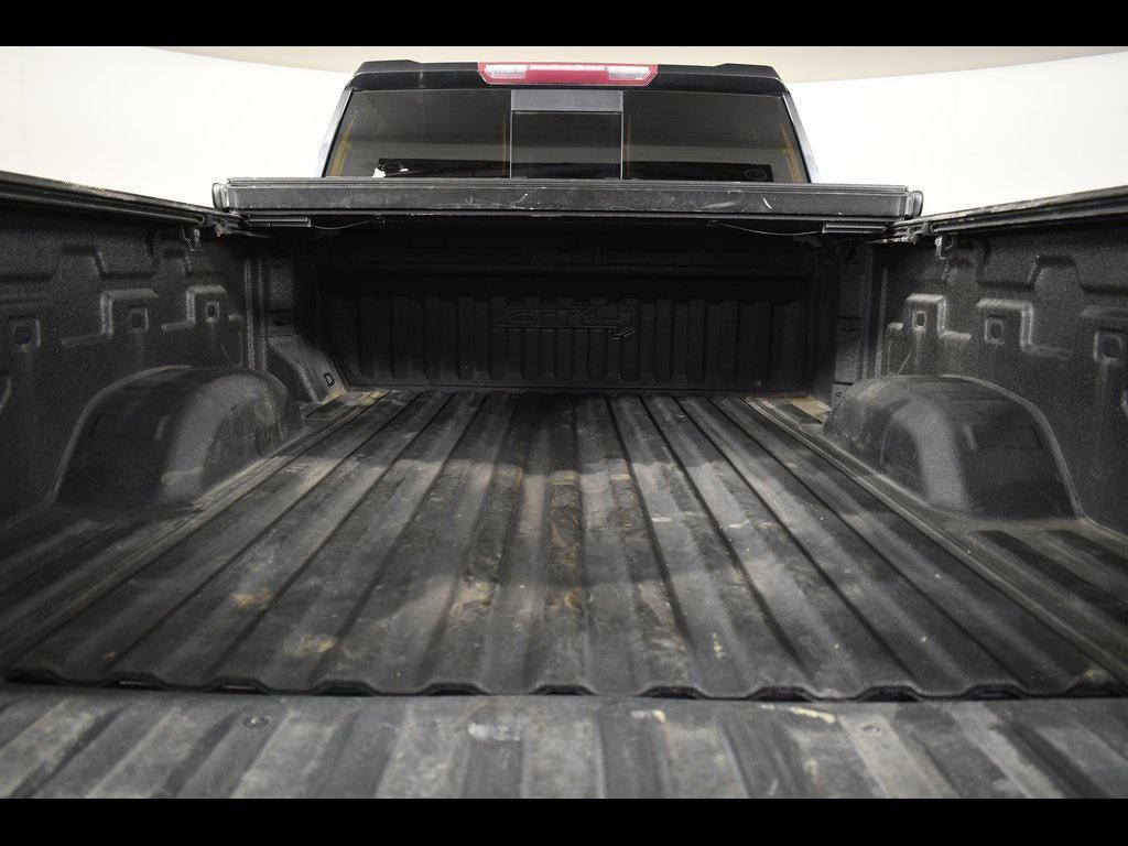 used 2020 GMC Sierra 2500 car, priced at $45,742