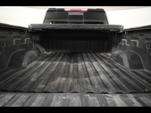 used 2020 GMC Sierra 2500 car, priced at $48,698