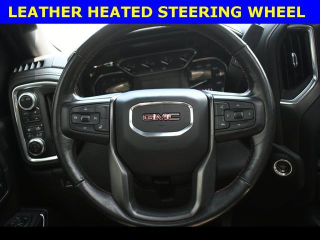 used 2020 GMC Sierra 2500 car, priced at $48,698