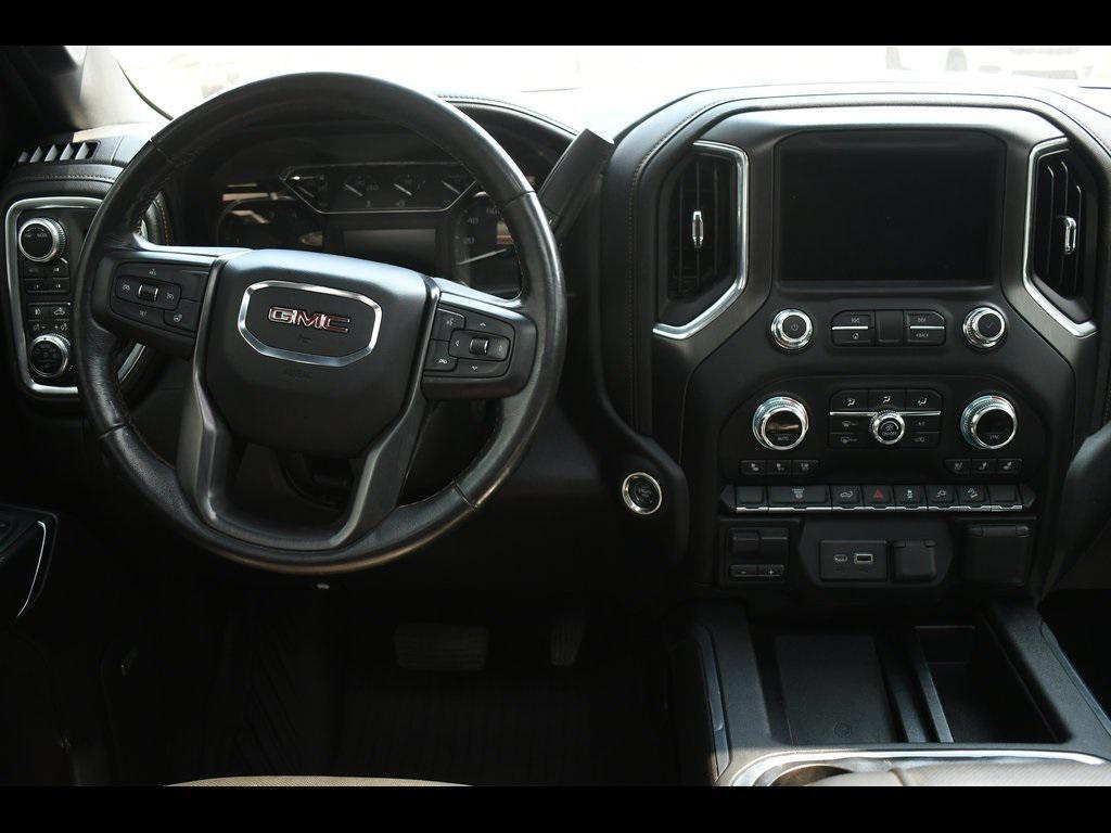 used 2020 GMC Sierra 2500 car, priced at $45,742