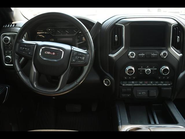 used 2020 GMC Sierra 2500 car, priced at $48,698
