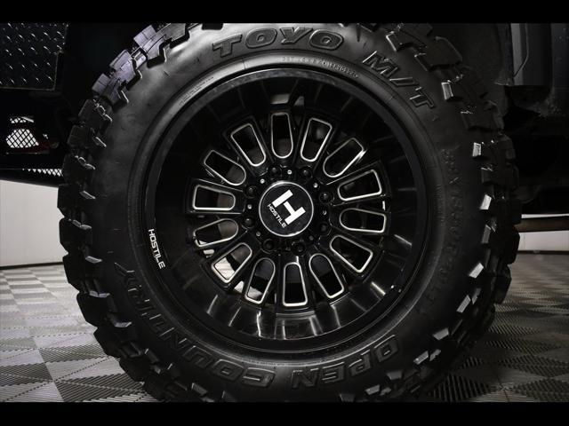 used 2020 GMC Sierra 2500 car, priced at $48,698