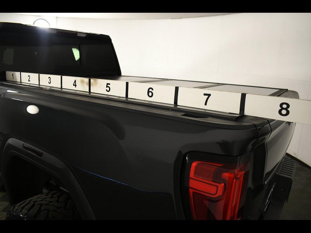 used 2020 GMC Sierra 2500 car, priced at $45,742