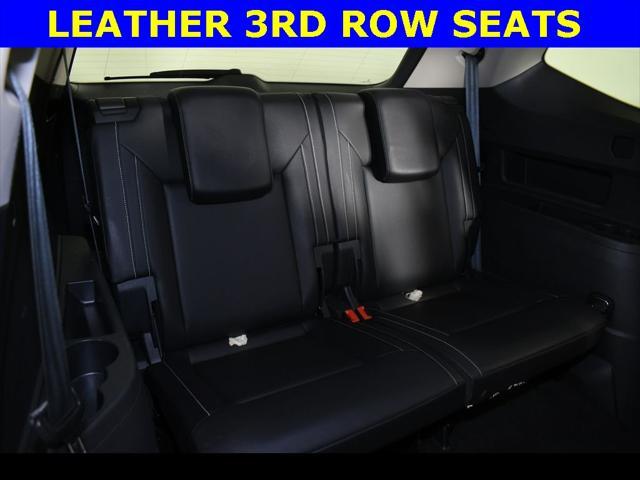 used 2021 Volkswagen Atlas car, priced at $24,254