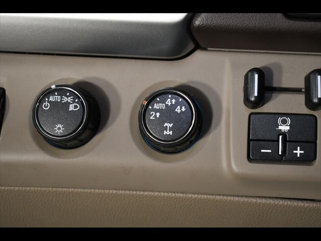 used 2016 Chevrolet Tahoe car, priced at $20,585