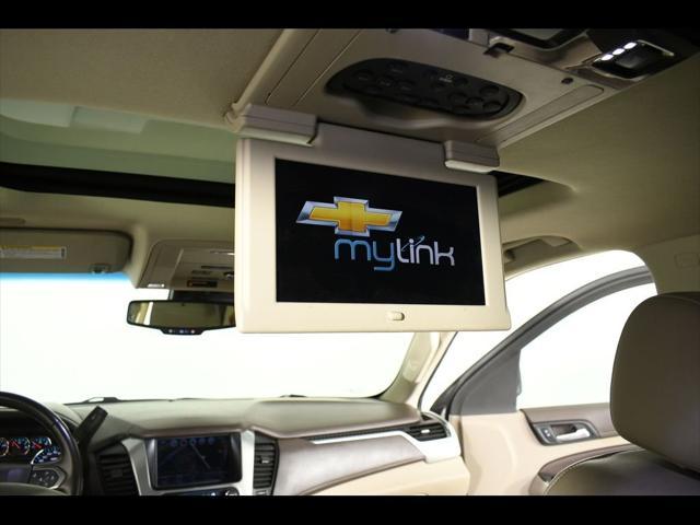 used 2016 Chevrolet Tahoe car, priced at $20,585