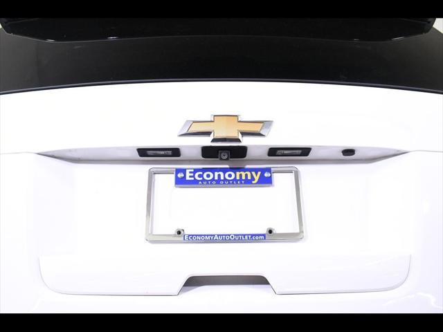 used 2016 Chevrolet Tahoe car, priced at $20,585