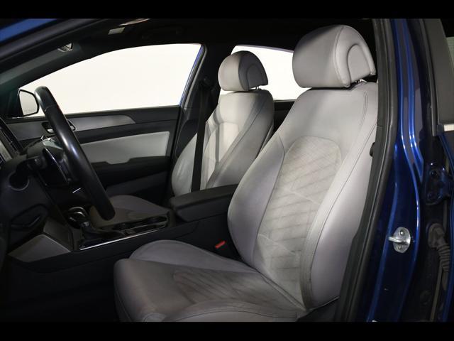 used 2017 Hyundai Sonata car, priced at $9,494