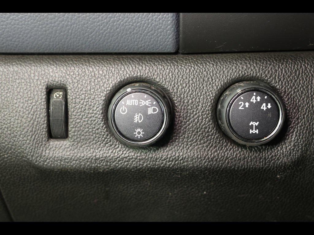 used 2016 Chevrolet Colorado car, priced at $15,436