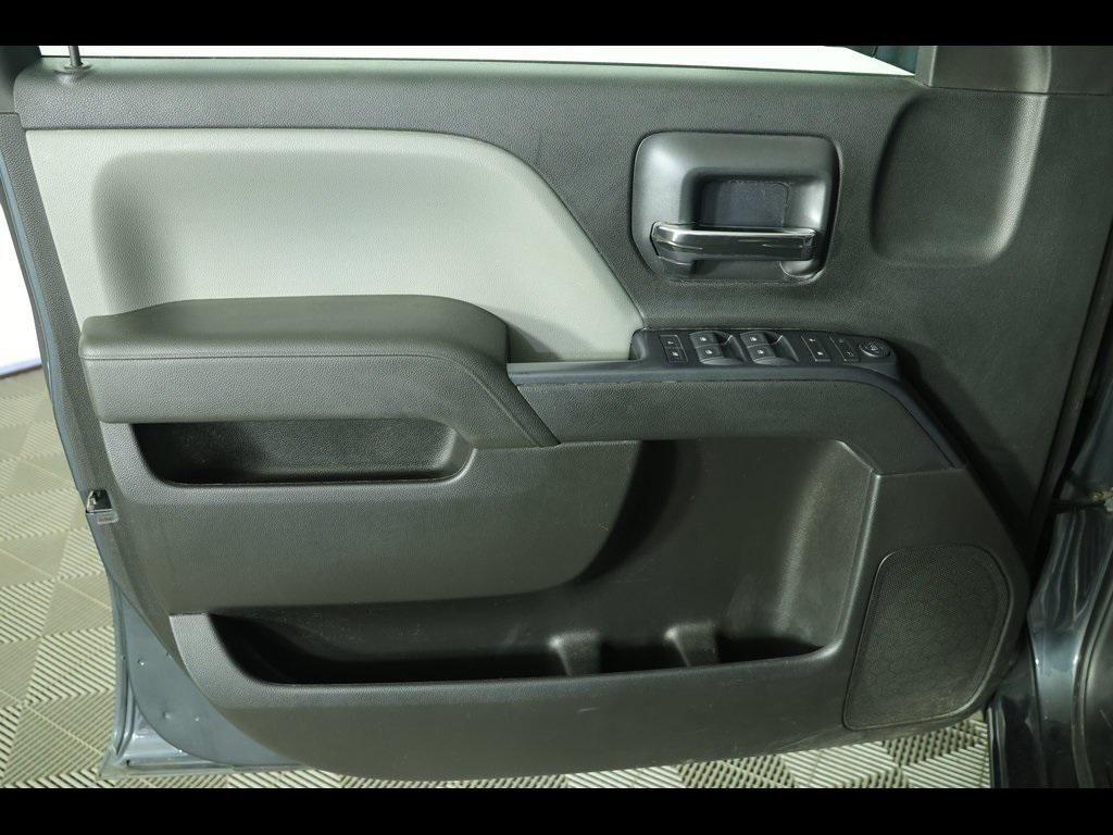 used 2019 GMC Sierra 1500 car, priced at $20,994