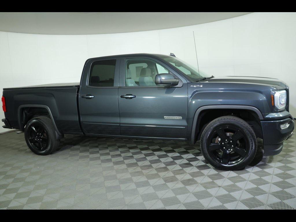 used 2019 GMC Sierra 1500 car, priced at $20,994