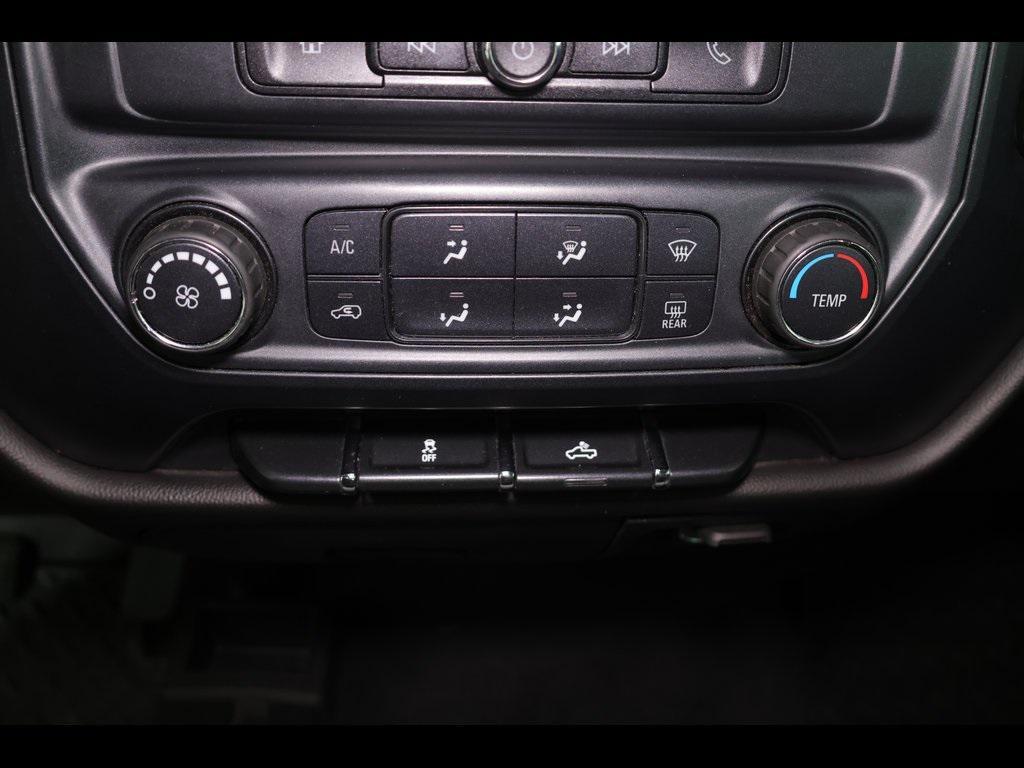 used 2019 GMC Sierra 1500 car, priced at $20,994