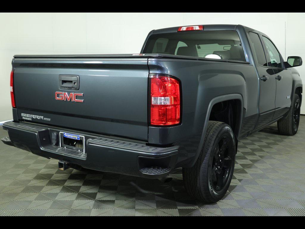 used 2019 GMC Sierra 1500 car, priced at $20,994