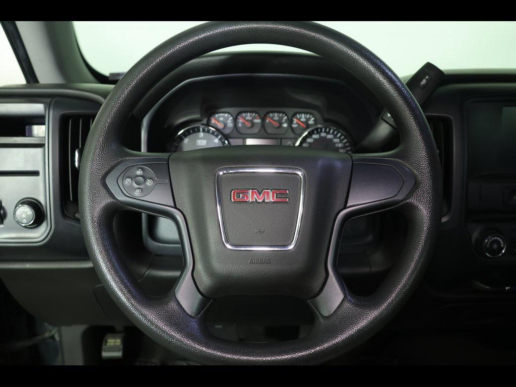 used 2019 GMC Sierra 1500 car, priced at $20,994