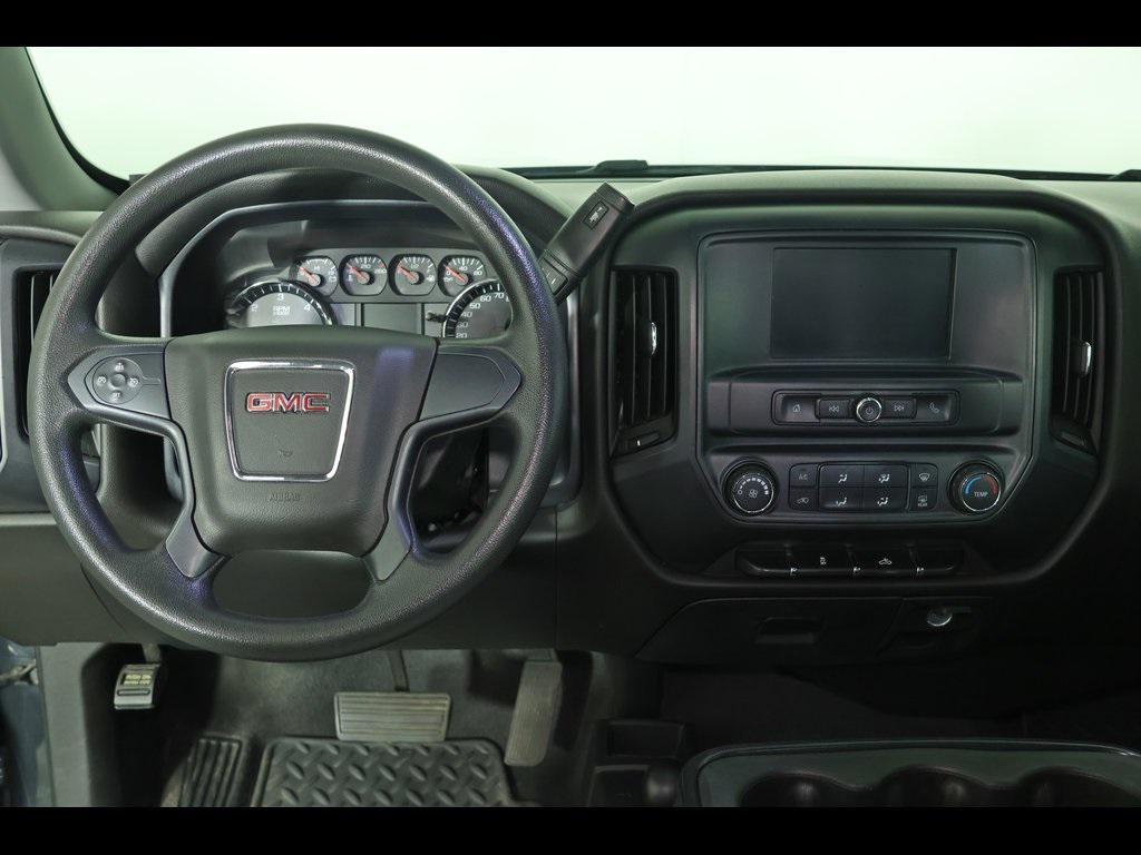 used 2019 GMC Sierra 1500 car, priced at $20,994
