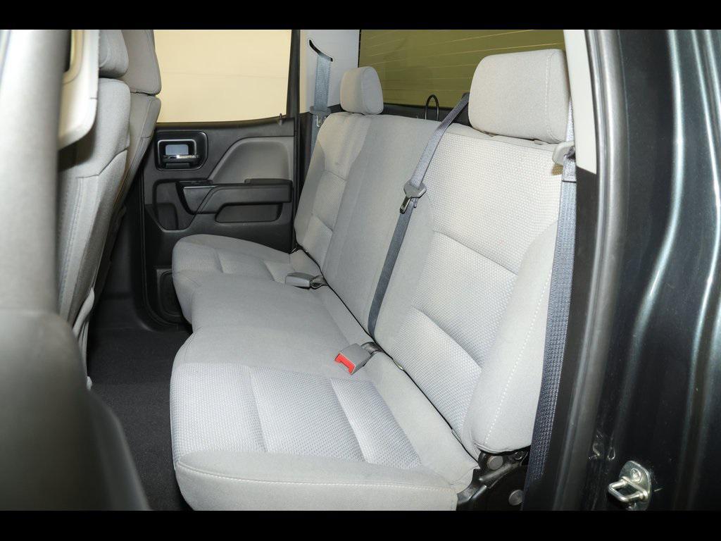 used 2019 GMC Sierra 1500 car, priced at $19,995