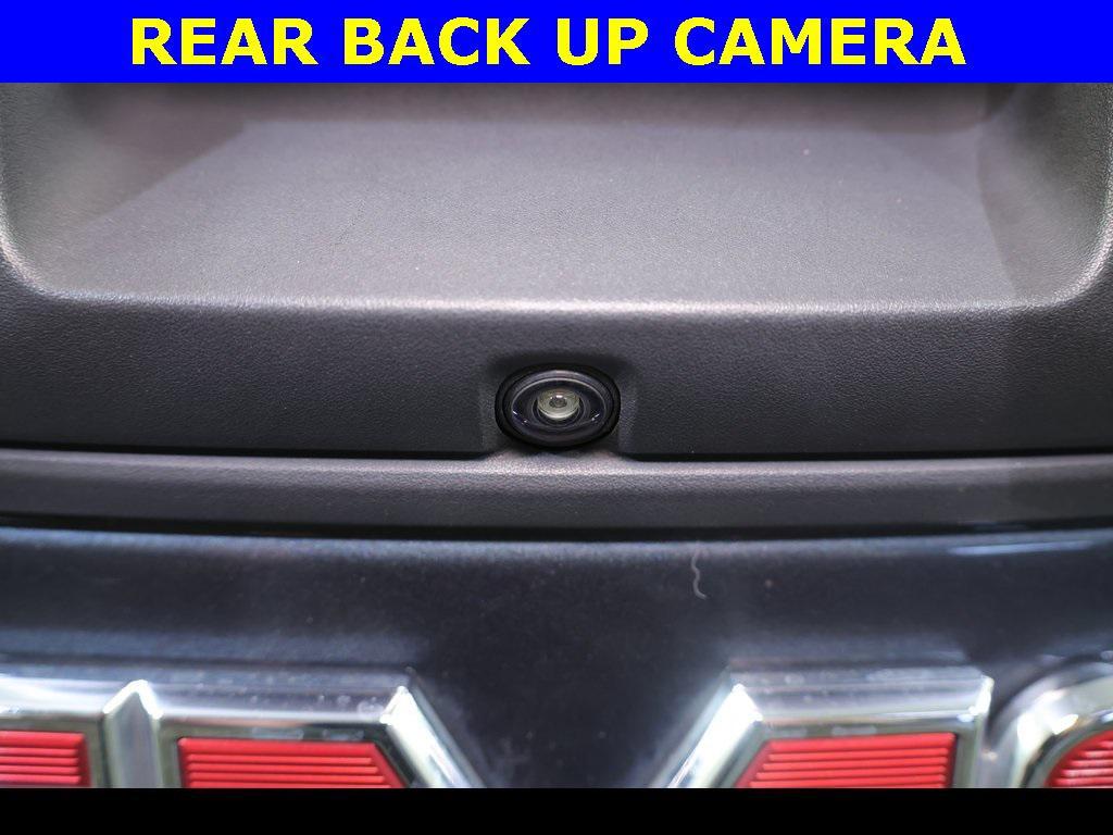 used 2019 GMC Sierra 1500 car, priced at $20,994