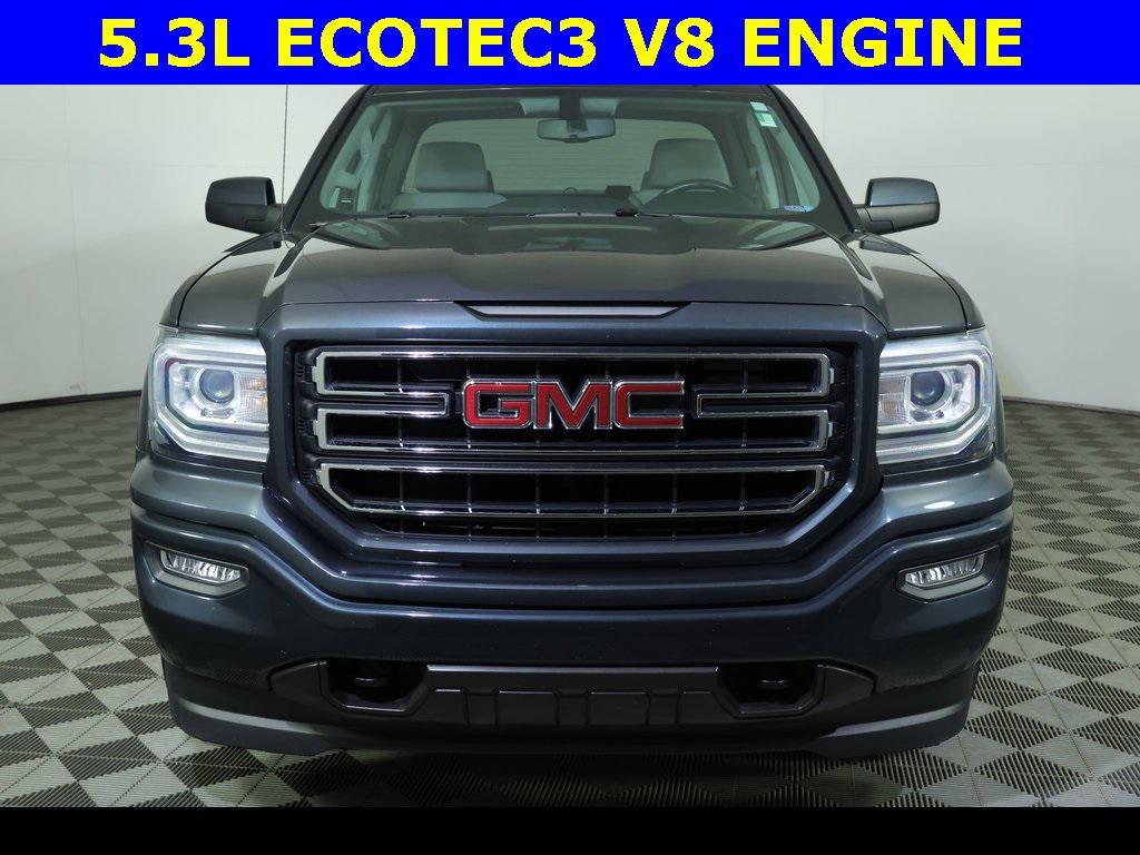 used 2019 GMC Sierra 1500 car, priced at $20,994