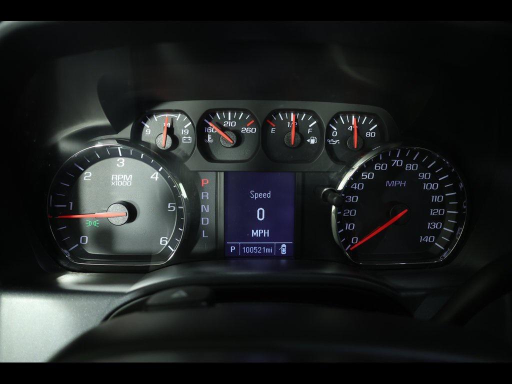 used 2019 GMC Sierra 1500 car, priced at $20,994
