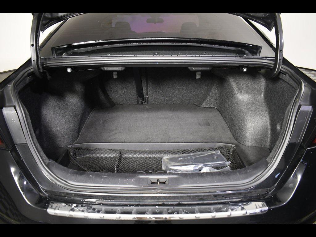 used 2021 Nissan Altima car, priced at $11,384