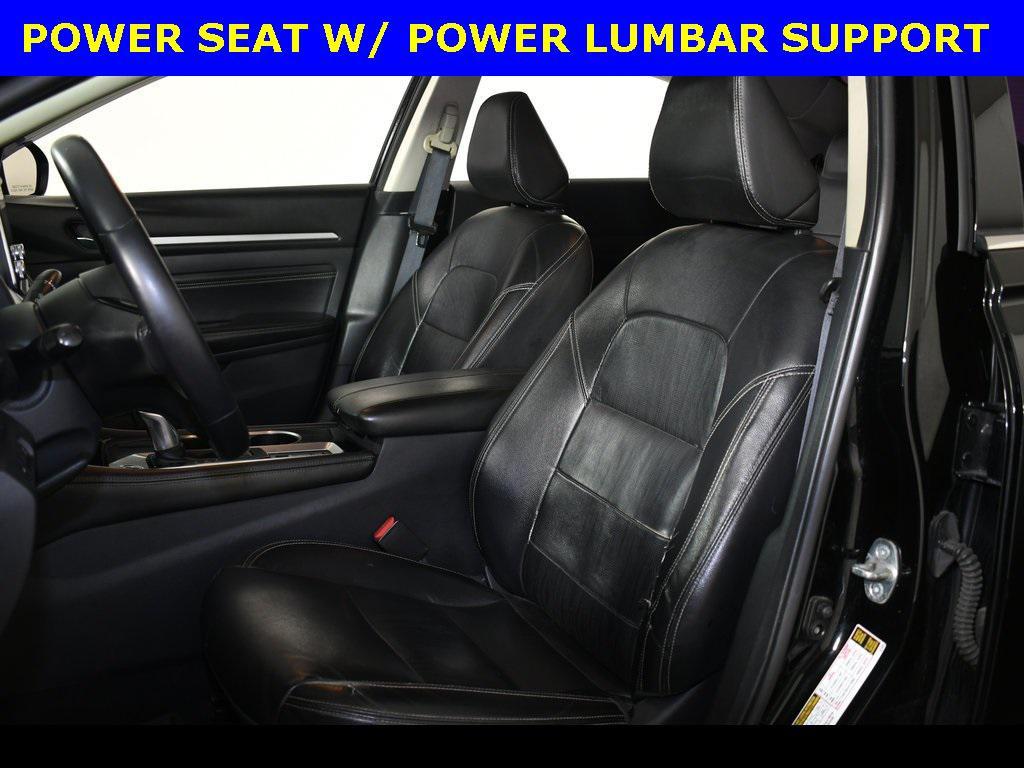 used 2021 Nissan Altima car, priced at $11,384