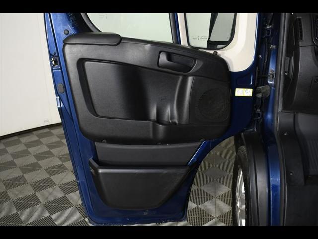 used 2022 Ram ProMaster 1500 car, priced at $23,994