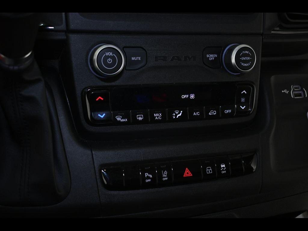 used 2022 Ram ProMaster 1500 car, priced at $17,999
