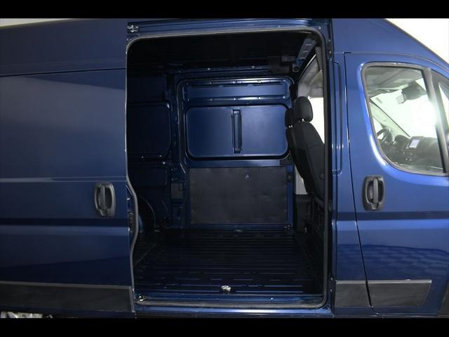 used 2022 Ram ProMaster 1500 car, priced at $23,994