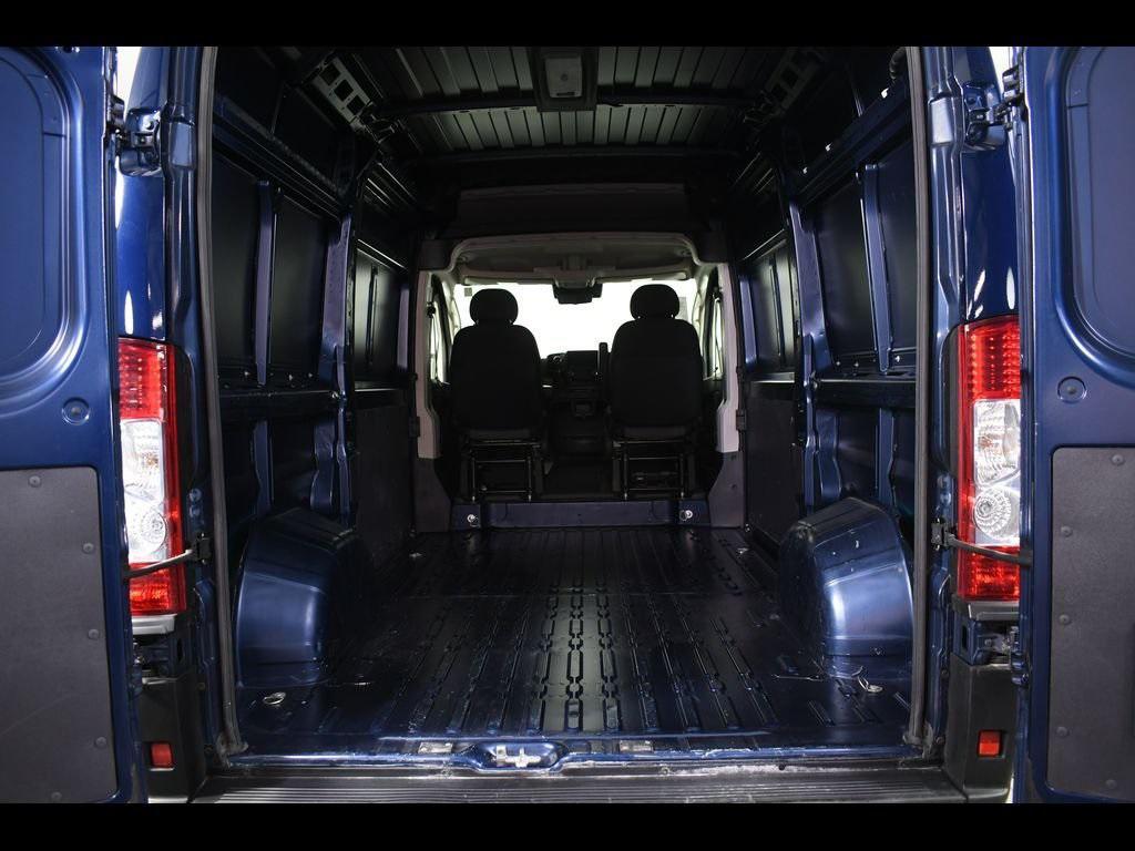 used 2022 Ram ProMaster 1500 car, priced at $17,999