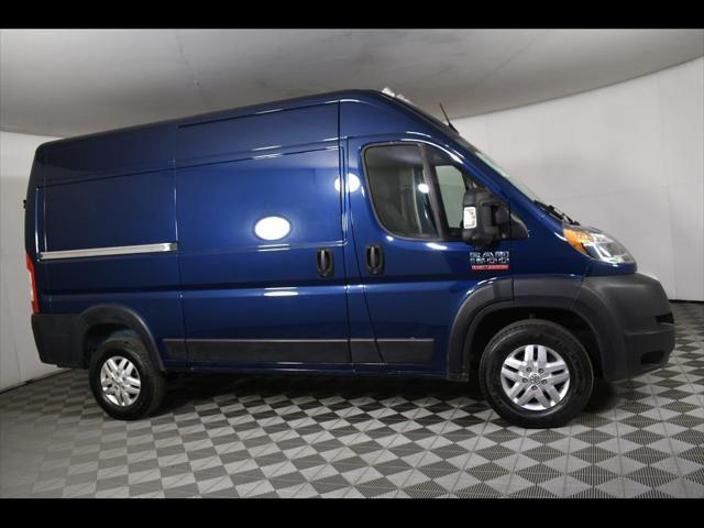 used 2022 Ram ProMaster 1500 car, priced at $23,994