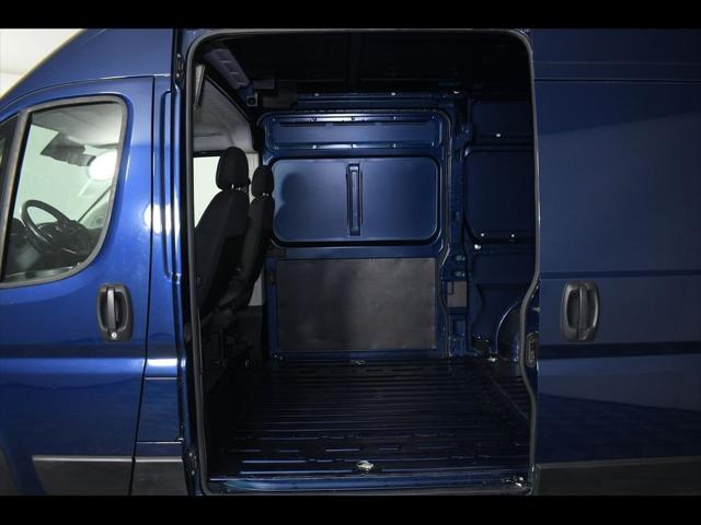 used 2022 Ram ProMaster 1500 car, priced at $23,994