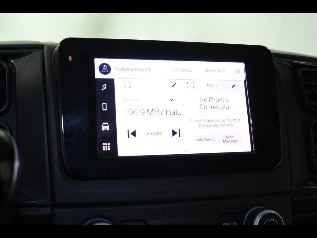 used 2022 Ram ProMaster 1500 car, priced at $17,999