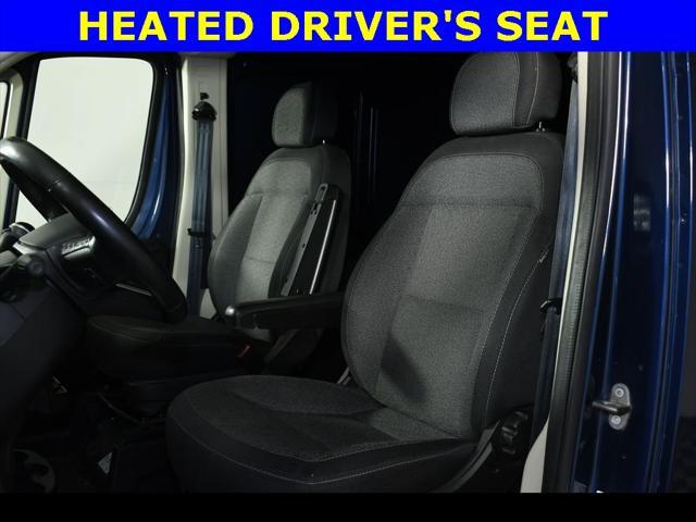 used 2022 Ram ProMaster 1500 car, priced at $23,994