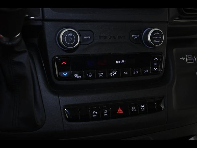 used 2022 Ram ProMaster 1500 car, priced at $23,994