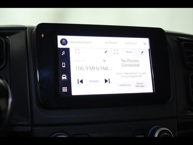 used 2022 Ram ProMaster 1500 car, priced at $23,994