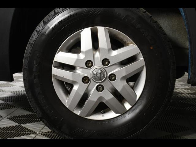used 2022 Ram ProMaster 1500 car, priced at $23,994
