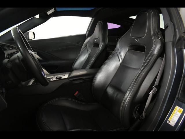 used 2014 Chevrolet Corvette Stingray car, priced at $38,099