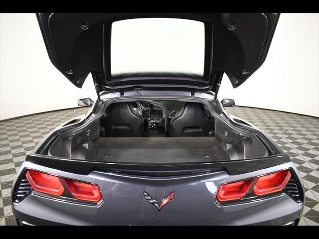 used 2014 Chevrolet Corvette Stingray car, priced at $38,099