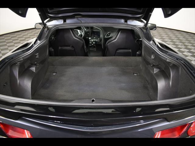used 2014 Chevrolet Corvette Stingray car, priced at $38,099