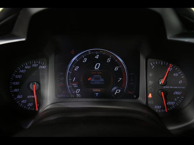 used 2014 Chevrolet Corvette Stingray car, priced at $38,099