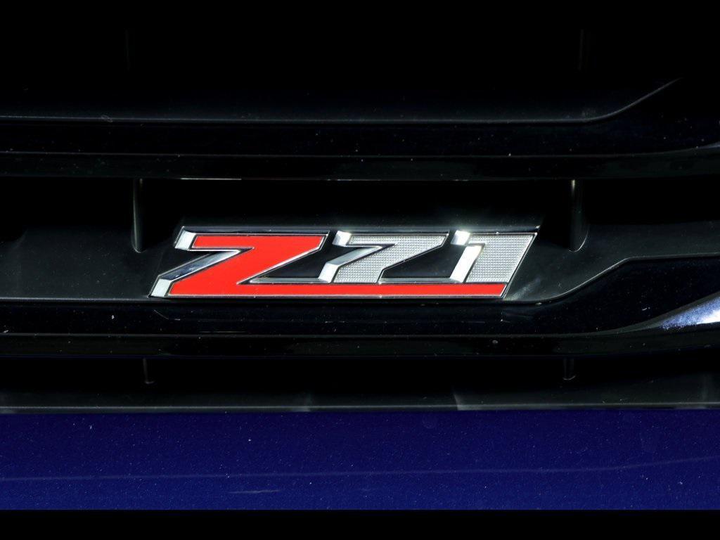 used 2018 Chevrolet Silverado 1500 car, priced at $25,849