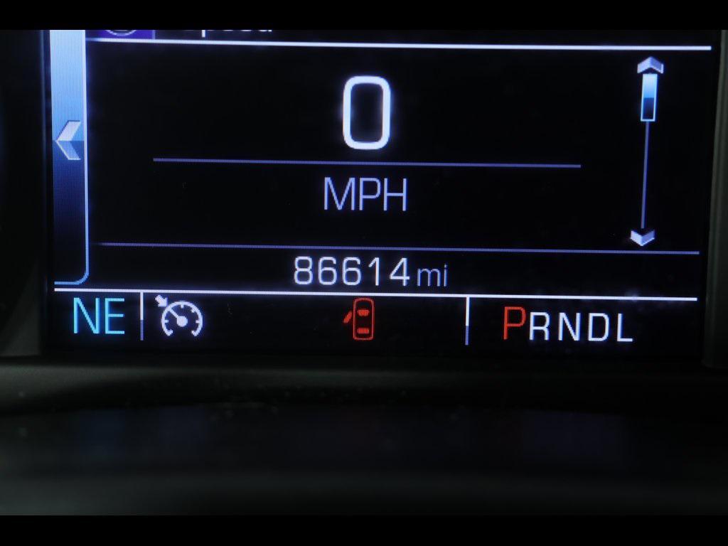 used 2018 Chevrolet Silverado 1500 car, priced at $25,849