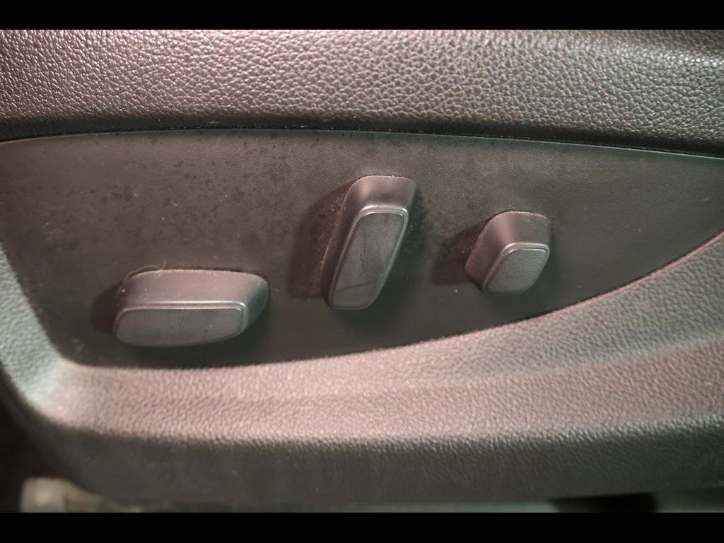 used 2018 Chevrolet Silverado 1500 car, priced at $25,849