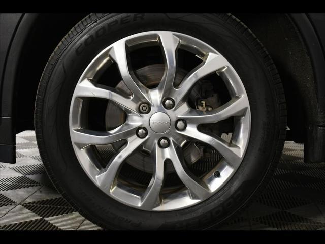 used 2018 Dodge Durango car, priced at $20,405