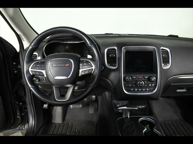 used 2018 Dodge Durango car, priced at $20,405