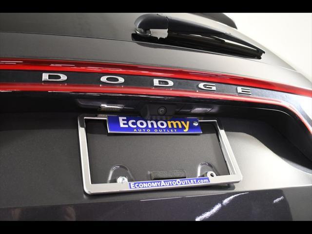 used 2018 Dodge Durango car, priced at $20,405